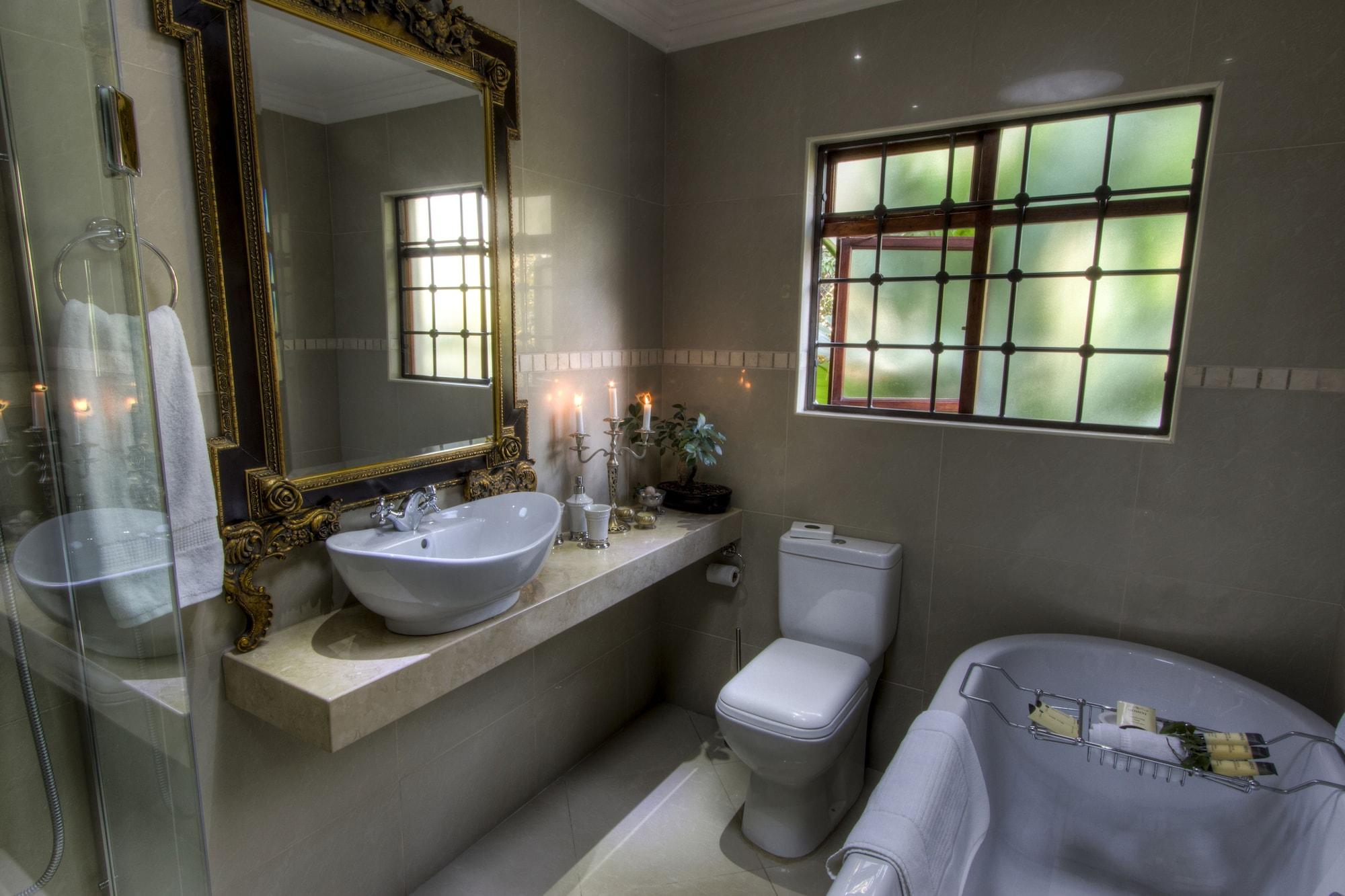 The Oasis Boutique Hotel & Residency Johannesburg Luaran gambar