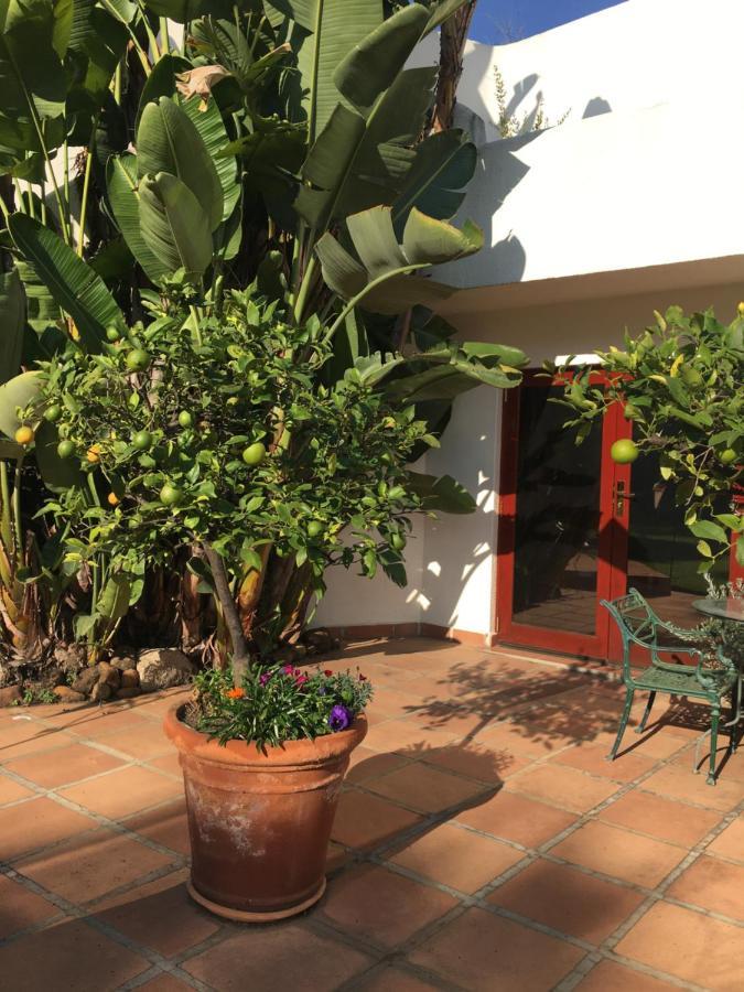 The Oasis Boutique Hotel & Residency Johannesburg Luaran gambar