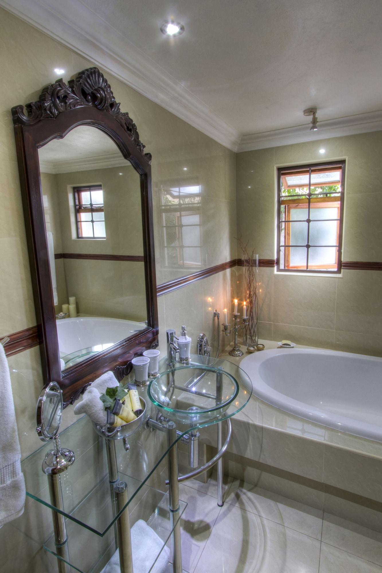 The Oasis Boutique Hotel & Residency Johannesburg Luaran gambar