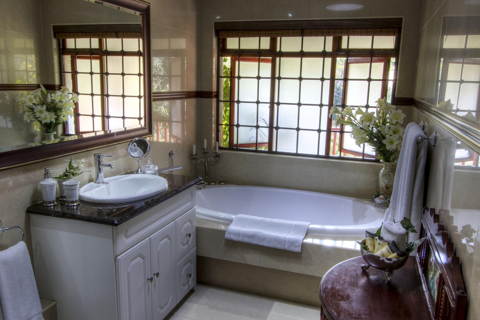 The Oasis Boutique Hotel & Residency Johannesburg Luaran gambar