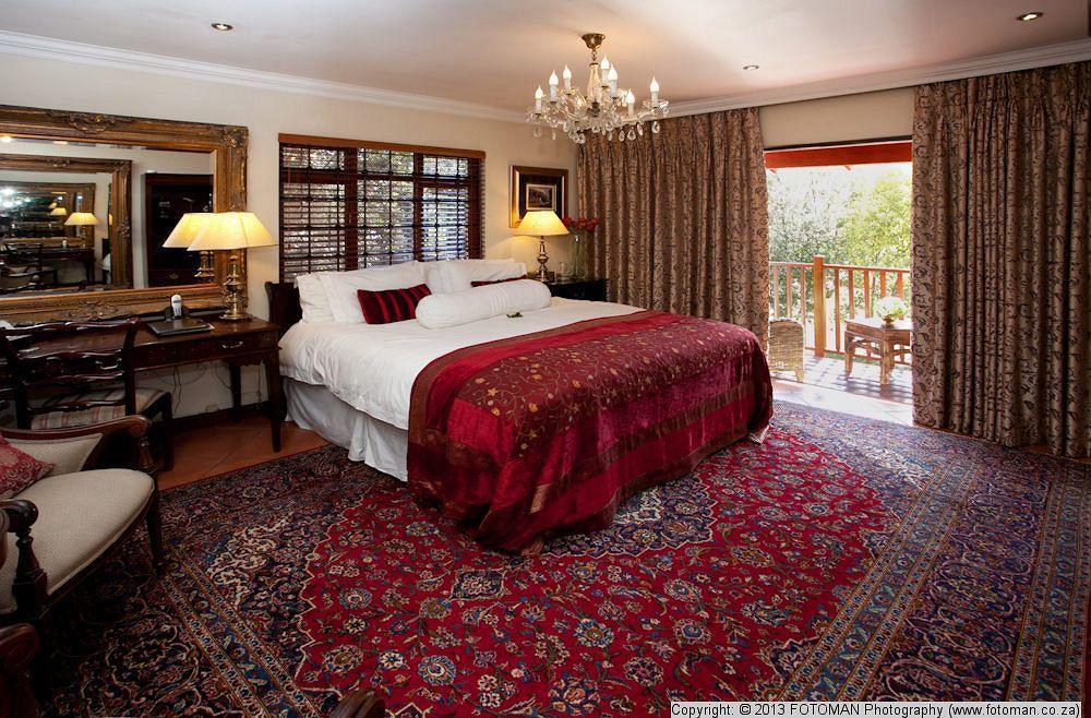 The Oasis Boutique Hotel & Residency Johannesburg Luaran gambar