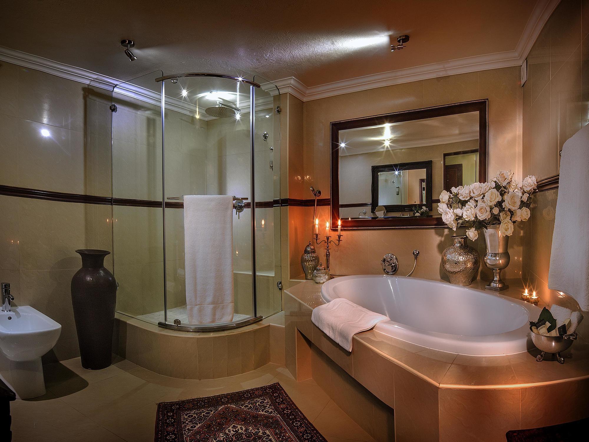 The Oasis Boutique Hotel & Residency Johannesburg Luaran gambar