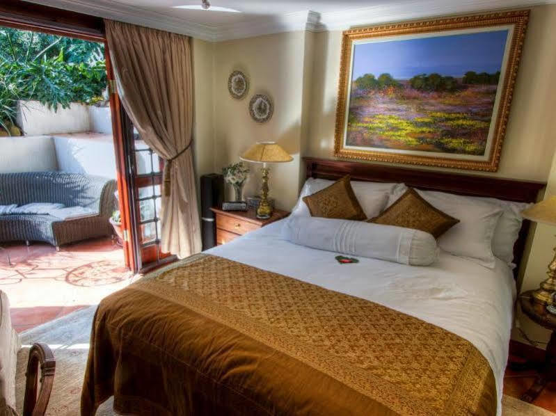 The Oasis Boutique Hotel & Residency Johannesburg Luaran gambar