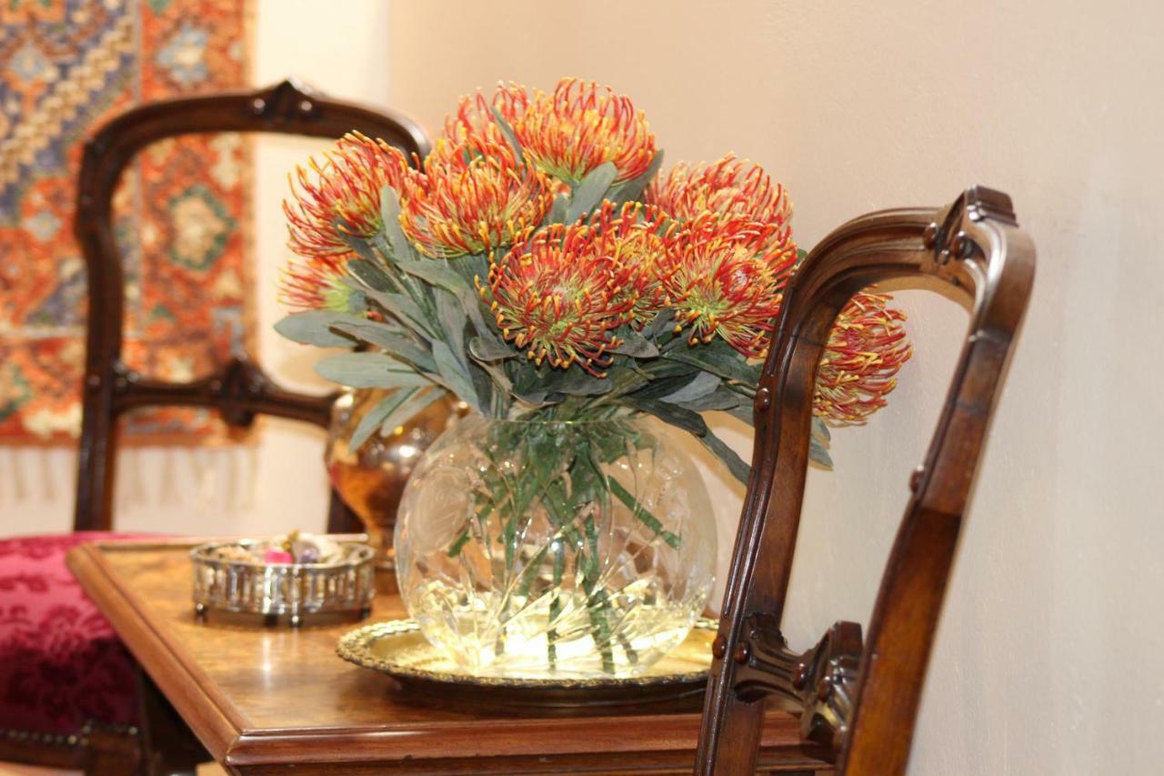 The Oasis Boutique Hotel & Residency Johannesburg Luaran gambar