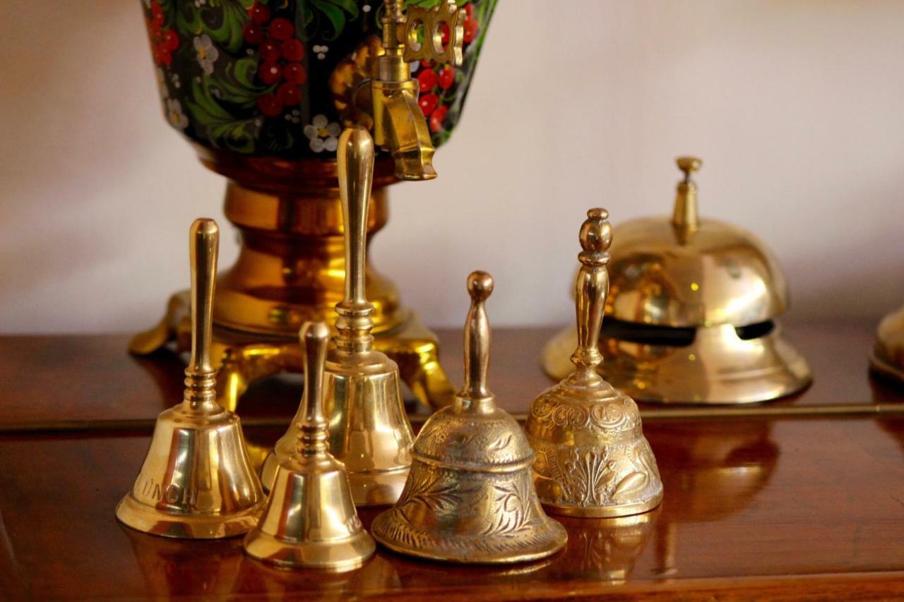 The Oasis Boutique Hotel & Residency Johannesburg Luaran gambar
